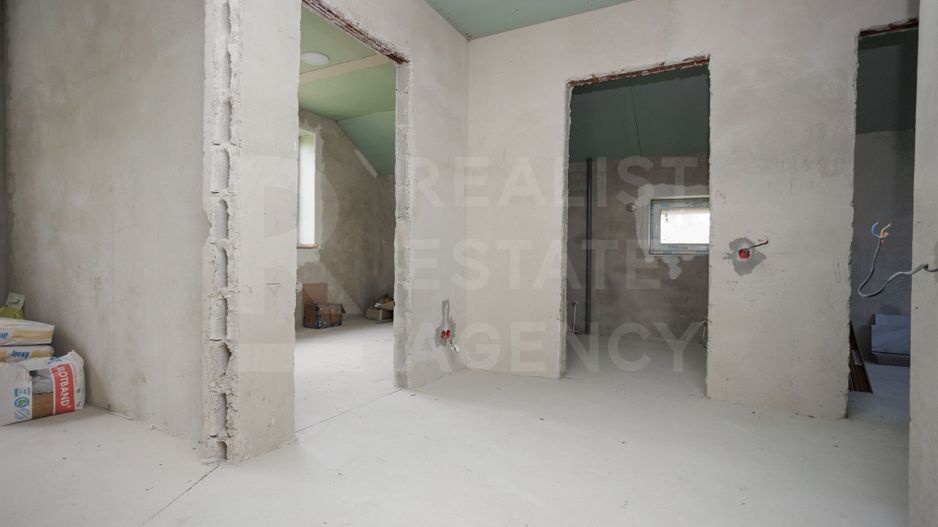 Vânzare, casă 2 nivele , str.  Odihna Satului, Dumbrava - Poză 22