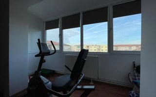 Apartament 3 camere + 2 balcoane - Girocului - Timisoara - Poză 4
