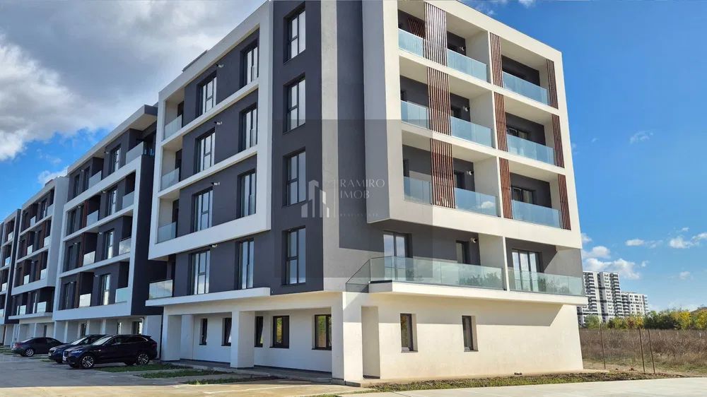 Apartament 3 camere Baneasa/Aviatiei - Poză 1