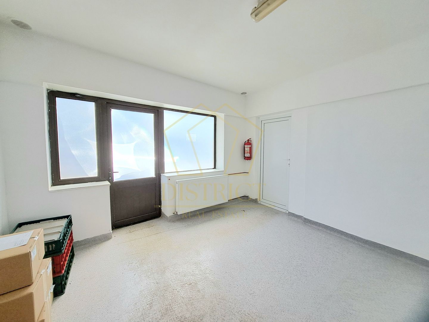 Hala de depozitare sau productie 615 mp I Mehala - Poză 4