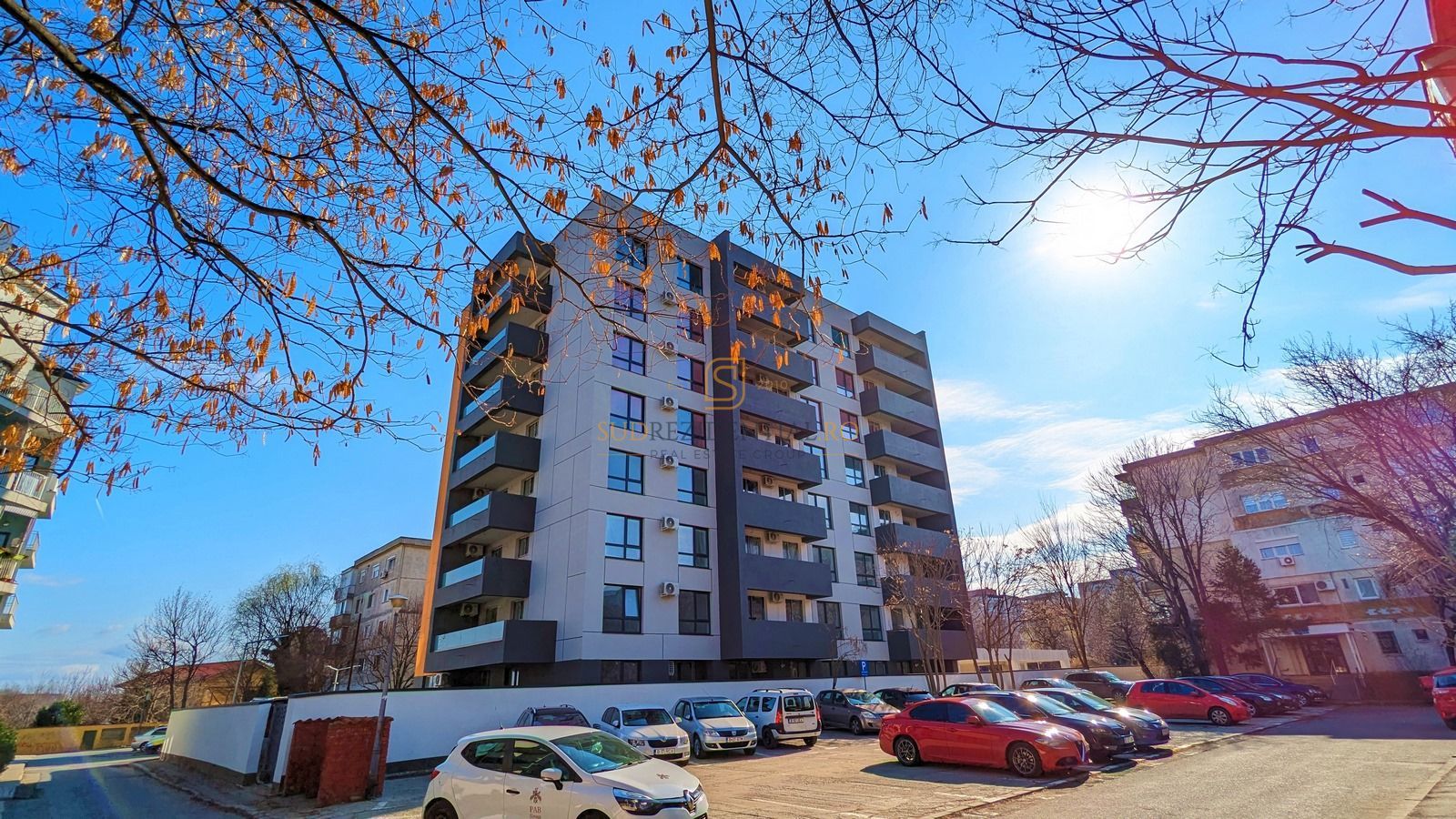 Apartament nou cu 3 camere de vanzare, zona Sos.Oltenitei - Comision 0 - Poză 7