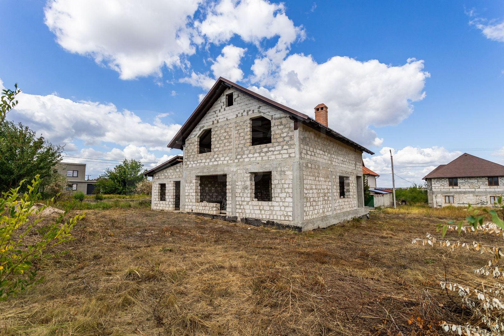 Vânzare, casă, 150 mp, Sîngera - Poză 8