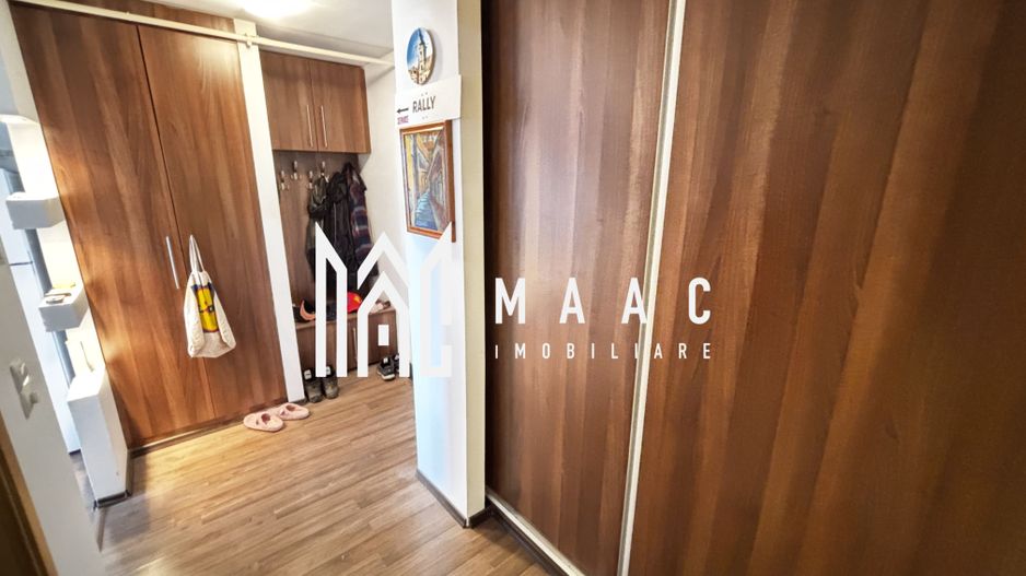 Apartament | Mobilat | Balcon | Lazaret - Poză 6