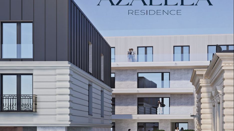 Apartament 3 camere nou, Pta-Unirii -AP02 - Poză 1