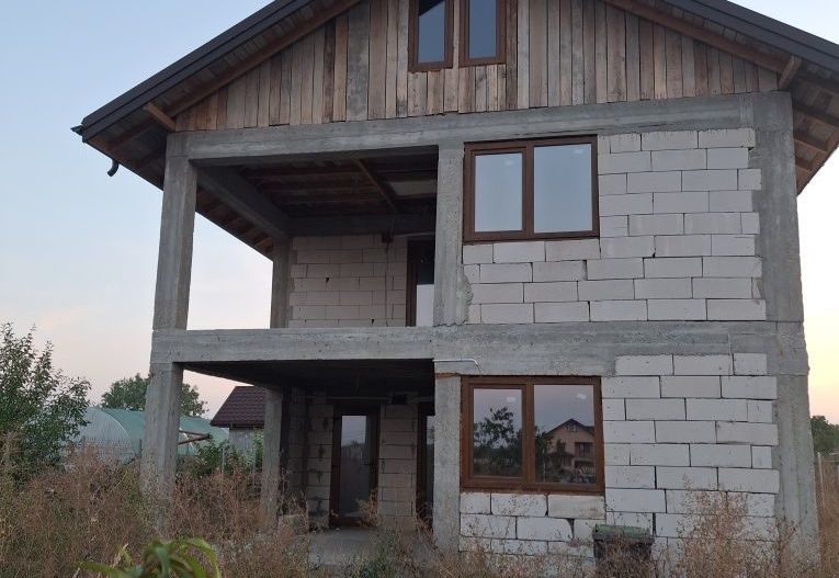 Vila de vanzare în magurele if - Poză 4