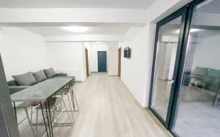 Apartament Suprafata Mare I Tractorul Coresi - Poză 15