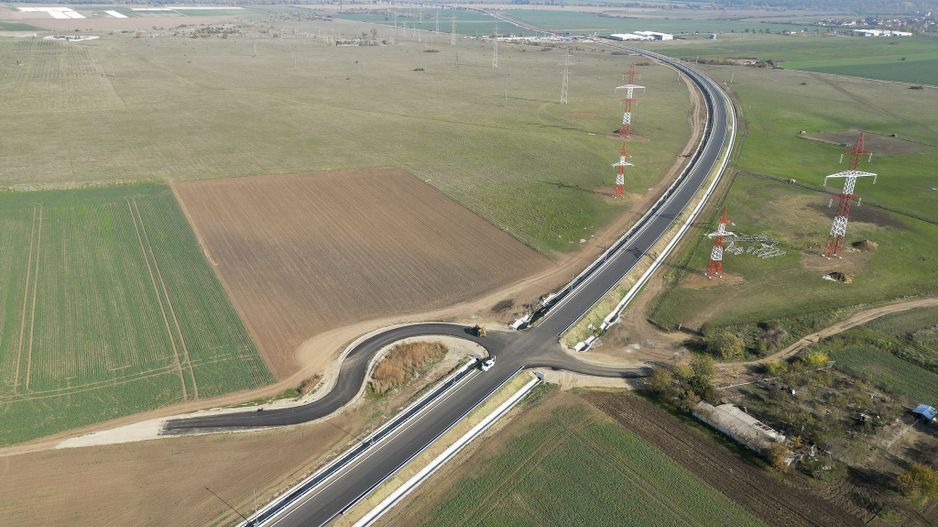 Acces Rapid la Centura Vladimirescu – Teren 19.083 - Poză 11