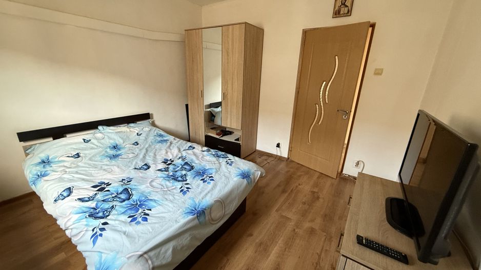 Apartament 2 camere 53,5 mp etaj 6 strada Moinesti- drumul taberei - Poză 2