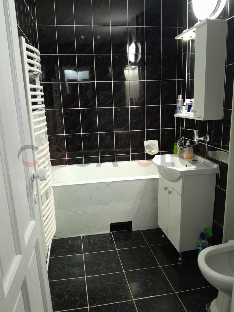 Apartament 3 camere, decomandat, zona Louis Pasteur - Poză 6