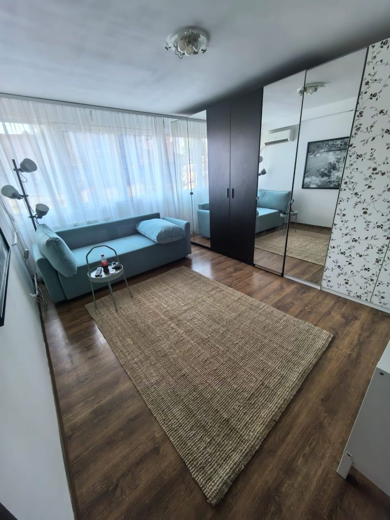 2 camere - Dimitrie Cantemir - Poză 1