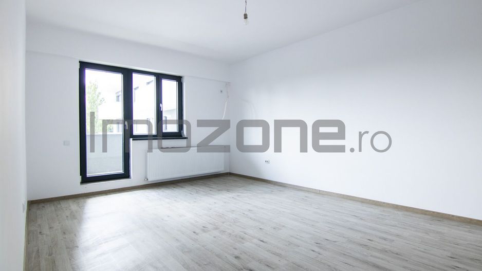 2 camere 57 mp, etaj 2, BLOC NOU situat pe str. Preciziei, mutare rapida - Poză 2