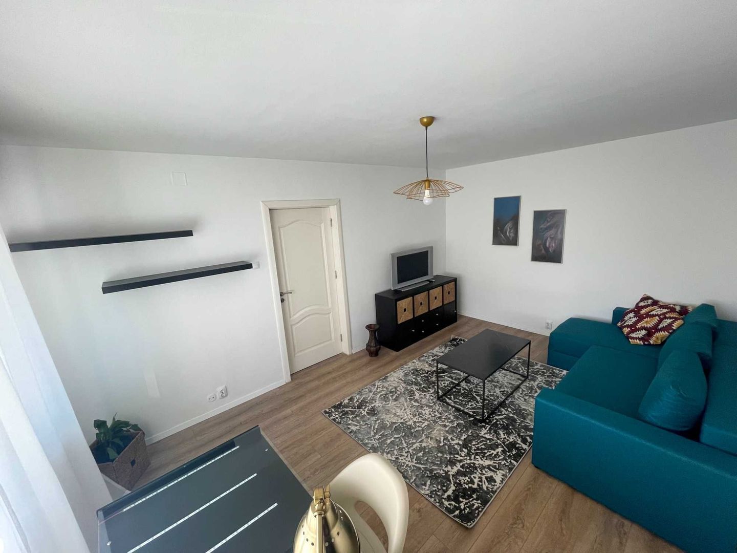 Apartament 3 camere | mobilat si utilat | parcare |  metrou Brancusi - Poză 4