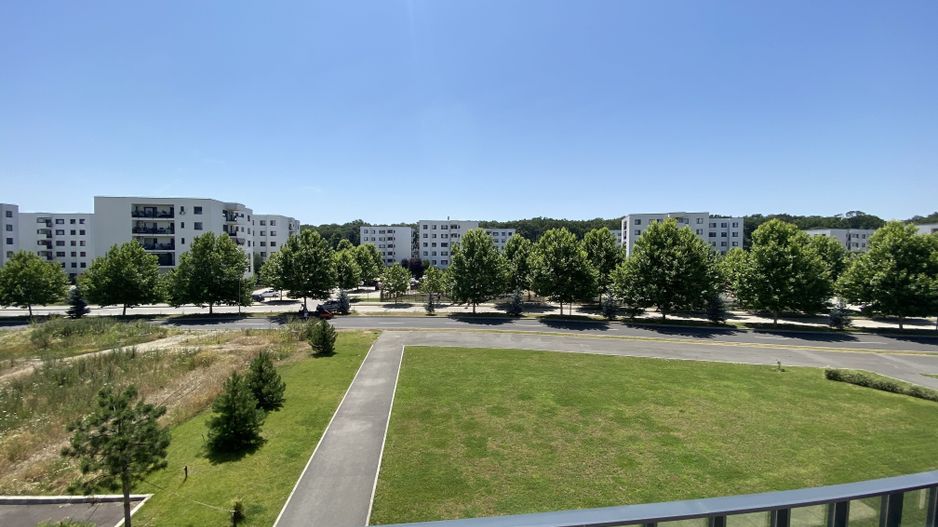 Apartament 3 camere Greenfield | 98 mp | Terasă | Prima închiriere - Poză 18
