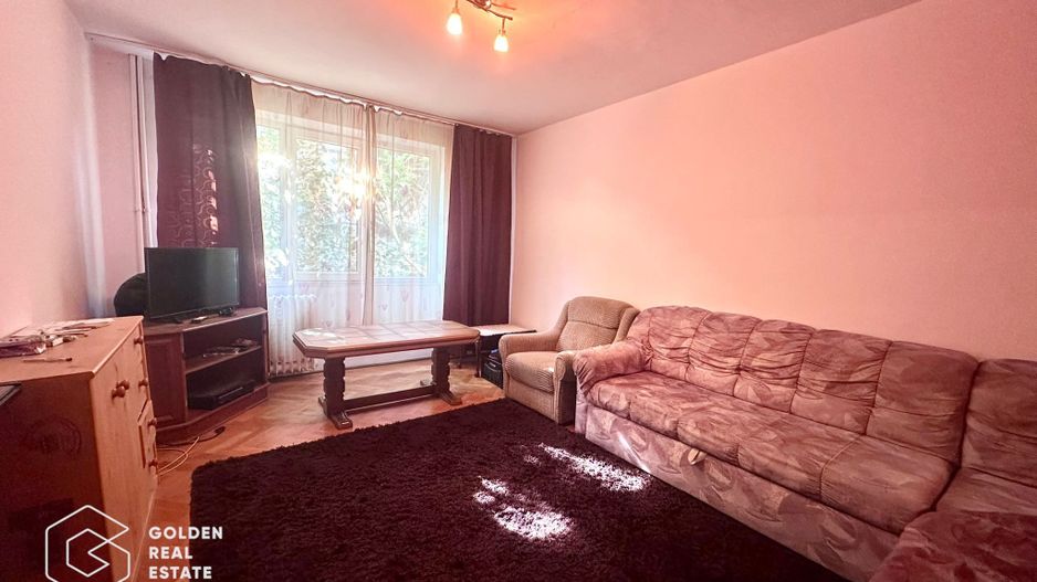 Apartament 2 camere, 70 mp, etaj 1, Str. Miron Costin, zona Gării - Poză 1