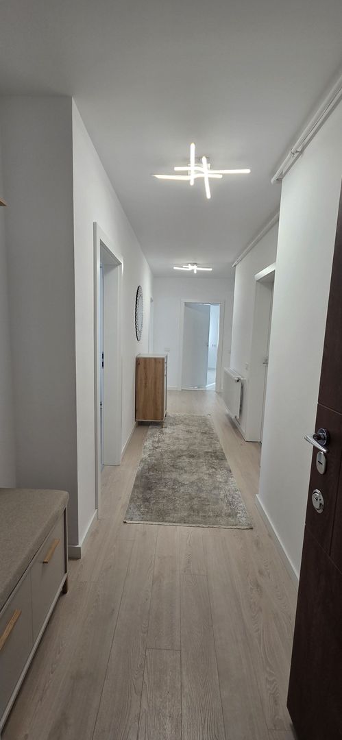Apartament 2 camere si loc de parcare subteran - Poză 8