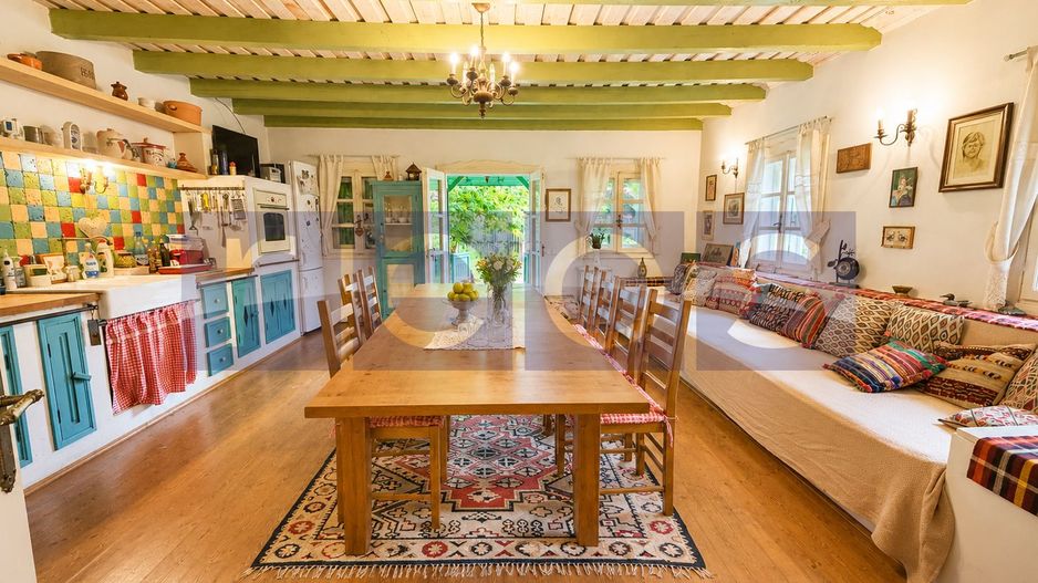 VANZARE CASA TRADITIONALA | 131 MP | TEREN 460 MP | PASAREA, ILFOV - Poză 10