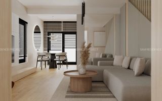 Casa tip duplex sector 3 - Poză 1