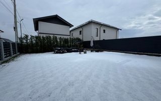 Casă individuală 127 mp, teren 345 mp – Andrașești - Poză 15