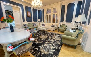 Apartament 4 camere spatios  in zona Sinaia - Poză 3