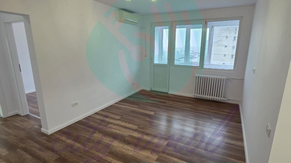 Apartament spatios la 10 minute pietonale de statia de METROU - Poză 3