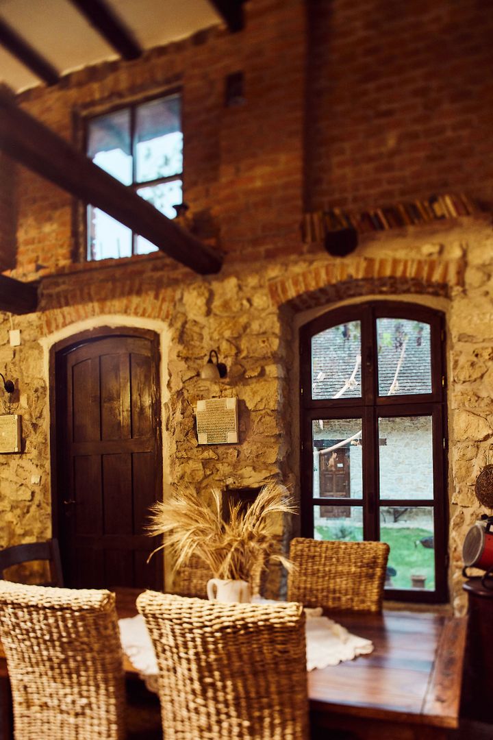 CASA THEA | INVESTIȚIE ÎN TURISM, GASTRONOMIE ȘI EXPERIENȚE | SOCOLARI - Poză 20