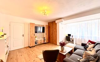 Apartament superb cu 2 camere, mobilat si utilat | Brâncoveanu - Poză 3