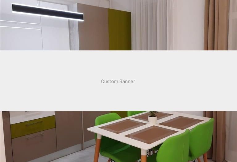 Apartament de lux cu 2 camere open space zona Soarelui - Poză 7