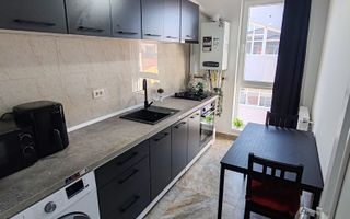 3 camere Militari Iuliu Maniu Păcii + 1 loc de parcare - Poză 5