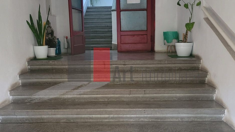 Apartament cu 2 camere de vanzare in zona Bucurestii Noi - Poză 20