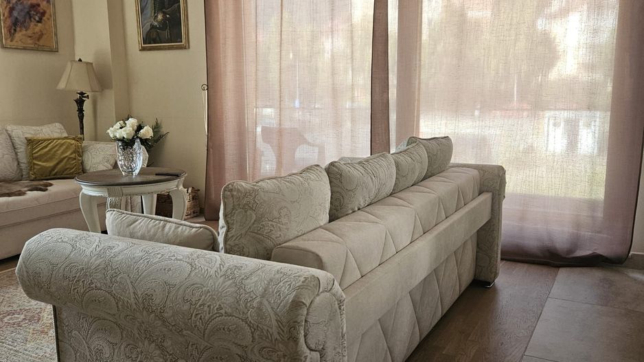 Apartament deosebit intr-un bloc nou 2022,  cu lift. - Poză 9