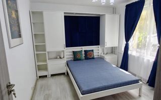 AP. 2 CAMERE- MOSILOR, BLOC REABILITAT, MASINA DE SPALAT VASE, MODERN - Poză 12