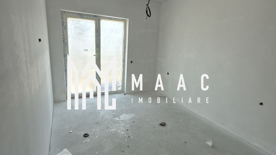 Apartament 2 camere de vânzare | Șelimbăr | 53 mp | panoramă - Poză 4