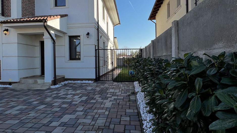 Duplex  4 dormItoare - Dumbravita - Zona Ikea - Poză 15