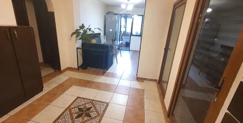 APARTAMENT 4 CAMERE ETAJ 1 BLOC 1982 | METROU FAVORIT - Poză 7