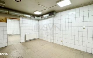 Spatiu pentru activitati comerciale I Laborator - Spatiu productie - Poză 4
