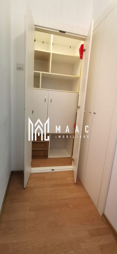 Apartament 2 camere I 56 MPU  I Soseaua Alba Iulia-Turnisor - Poză 11