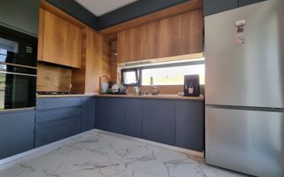 Vila in Comuna Berceni, P+1E, 4 camere, Comision 0% - Poză 1