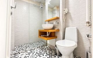 Apartament cu o camera | Circumvalatiunii - Poză 8