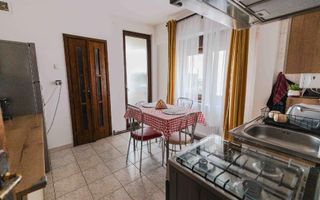 Apartment 4 camere-Parcul Botanic-Pta Marasti - Poză 3