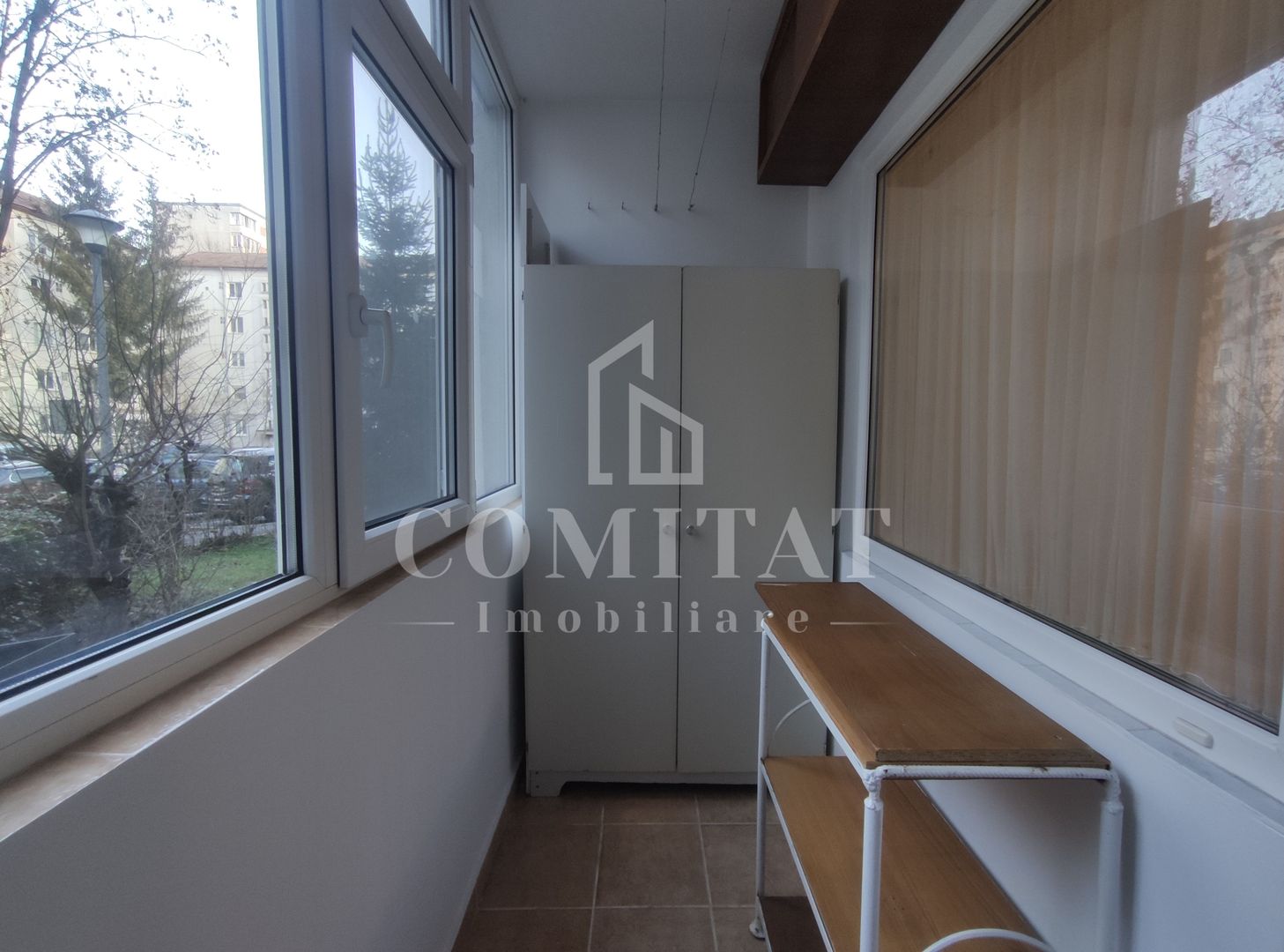 Apartament cu 3 camere | 52mp | Grigorescu - Poză 7