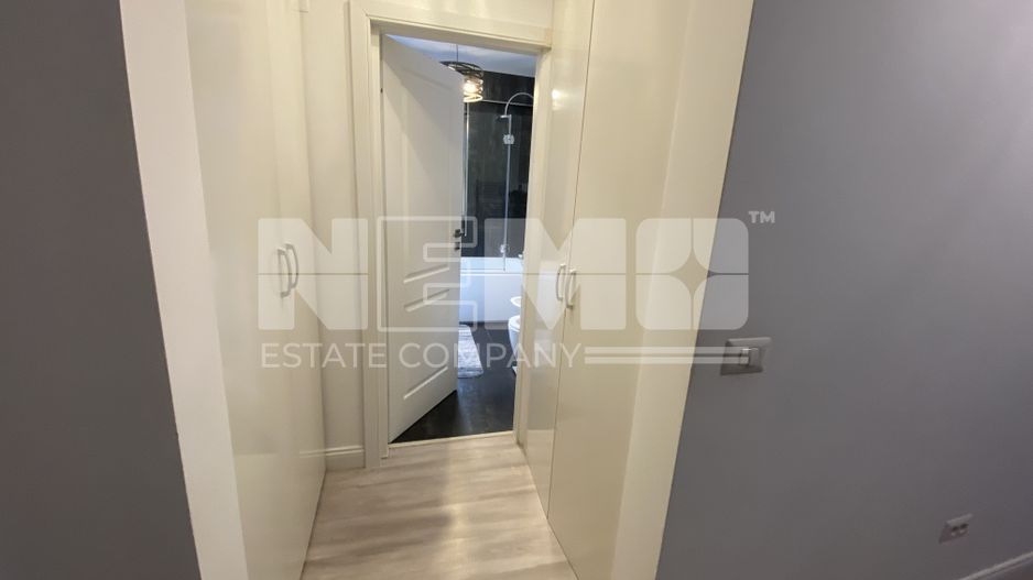 Apartament 2 Camere | Complet Mobilat | PARTER - Poză 8