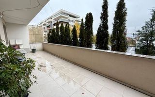 2 camere open space, Terasa,Cartierul Europa, Calea turzii, Mega image - Poză 12