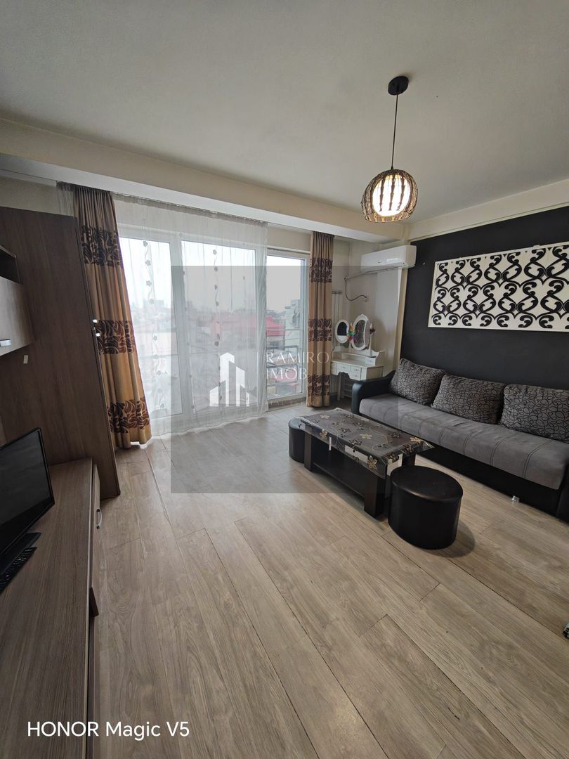 Garsoniera Soseaua Giurgiului / Luica / Centrala Proprie - Poză 1