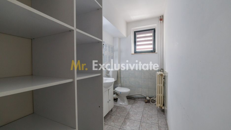 Spațiu comercial de închiriat – Central, Bd. I.C. Brătianu | 48 mp | - Poză 15