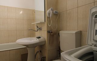 Zona Modern, 2 camere, Pet-friendly, centrala proprie. - Poză 8
