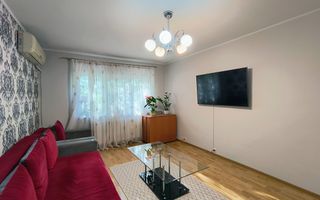 ICIL | Apartament 3 Camere | Utilat | Mobilat | Gata de mutat - Poză 5