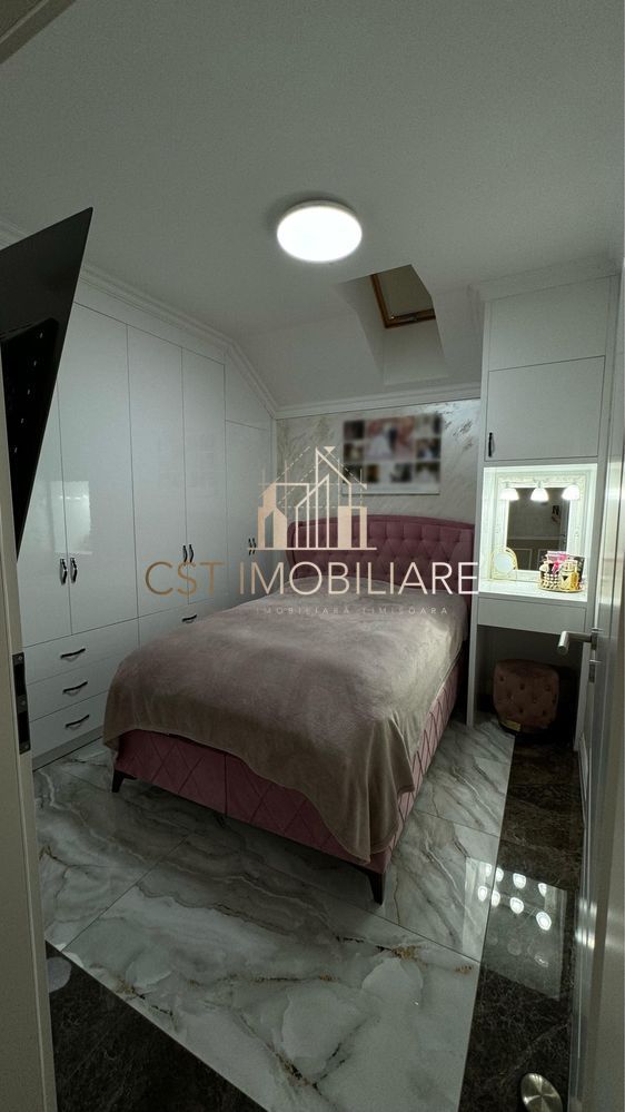 Apartament cu doua camere / Remetea - Poză 4