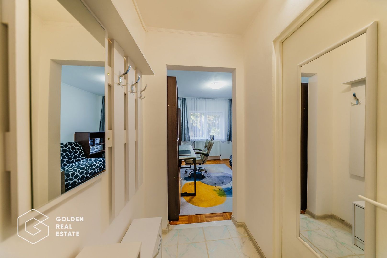 Apartament 5 camere, Micalaca-Miorita, parter, comision 0% - Poză 21