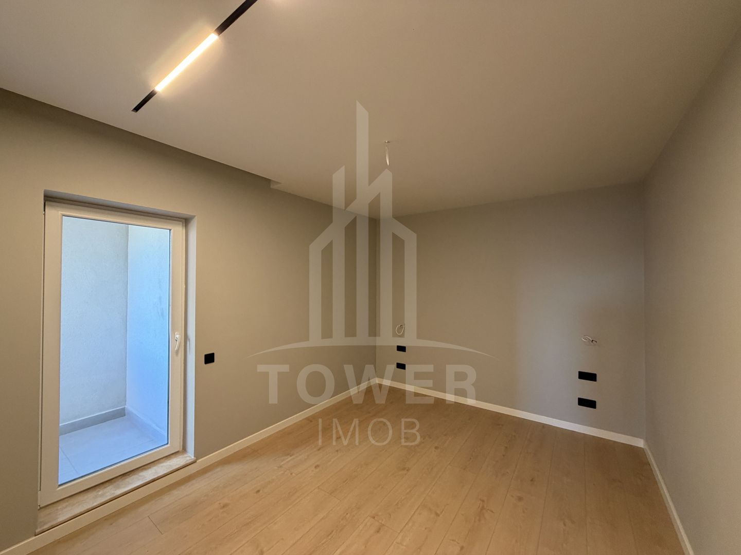Penthouse | Predare la Cheie | Terase 191 mp | Parcare Subterană Inclusă - Poză 8