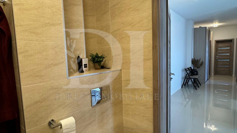 Apartament 3 camere Iulius Mall Cluj - Intre Lacuri - Gheorgheni - Poză 18